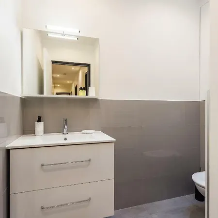 Apartmán Cmg Champs Elysees - Boetie 4df Paříž