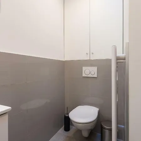Apartmán Cmg Champs Elysees - Boetie 4df *