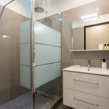 Apartmán Cmg Champs Elysees - Boetie 4df *
