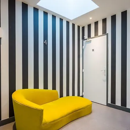 Cmg Champs Elysees - Boetie 4df Apartmán